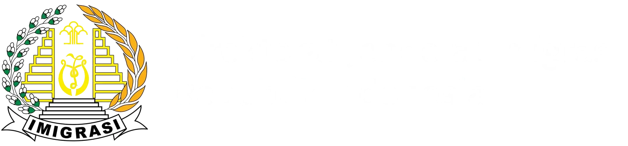 Direktorat Jenderal Imigrasi Kab Sarmi